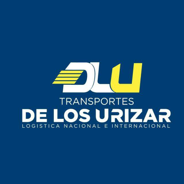 Logo azul